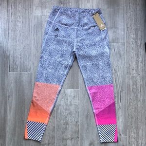 PelotonXadidas Leggings